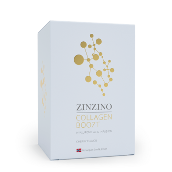 Zinzino Collagen Boozt